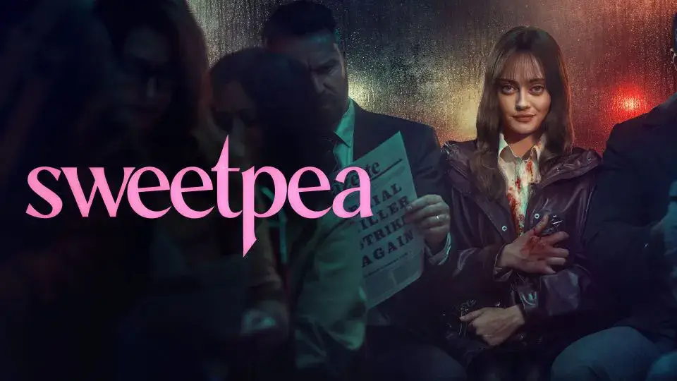 Sweetpea - VJ Junior
